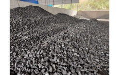 中國的煤種及分布